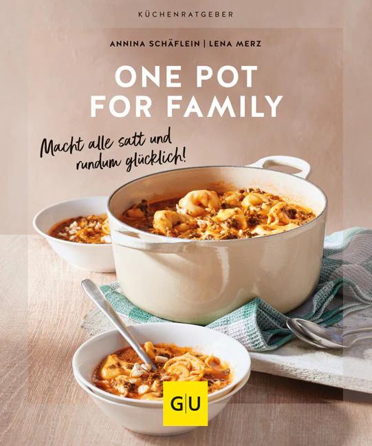 One Pot for family - Image 2