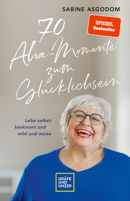 70 Aha-Momente zum Glücklichsein - Image 2