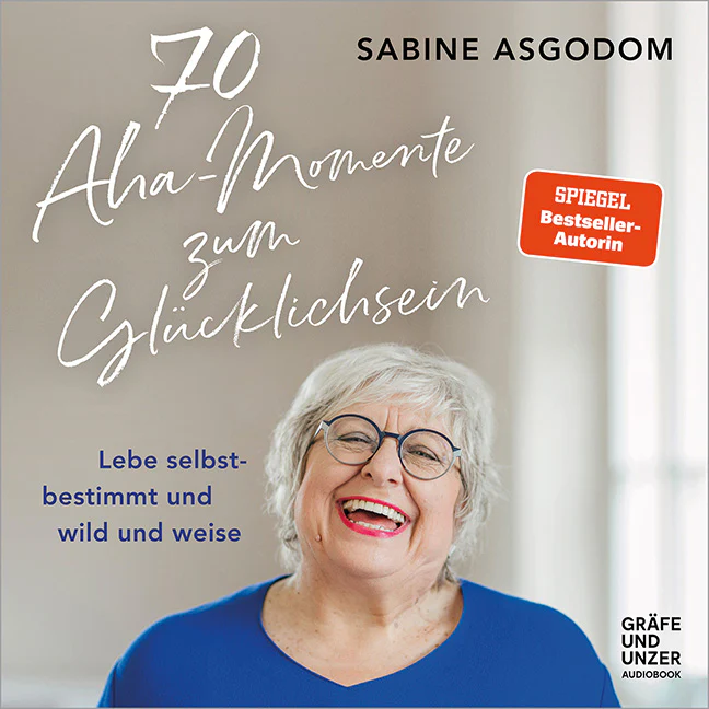 70 Aha-Momente zum Glücklichsein - Image 3