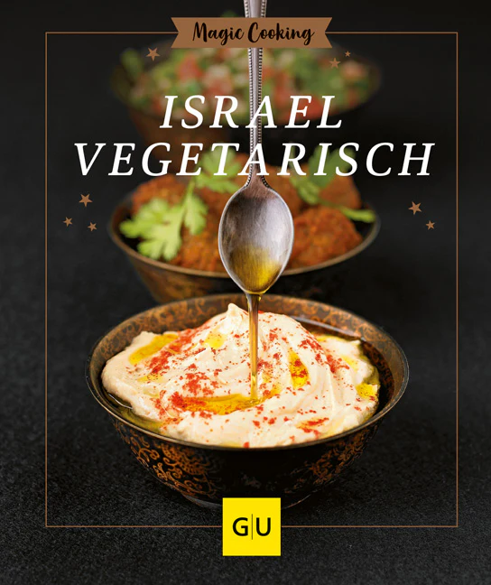 Israel vegetarisch - Image 2