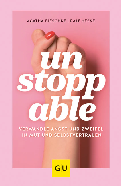 UNSTOPPABLE - Image 2