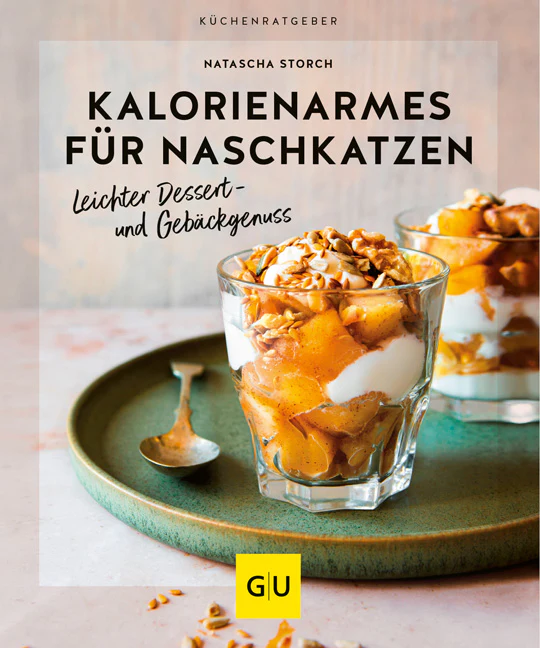 Kalorienarmes für Naschkatzen - Image 2