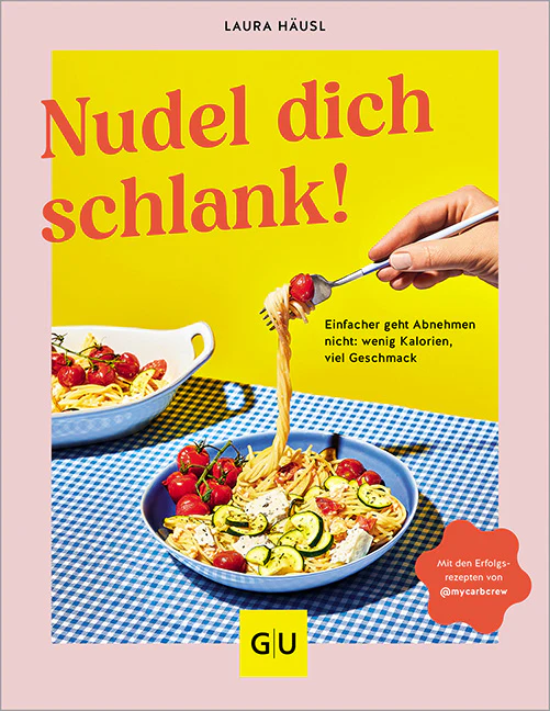 Nudel dich schlank - Image 2