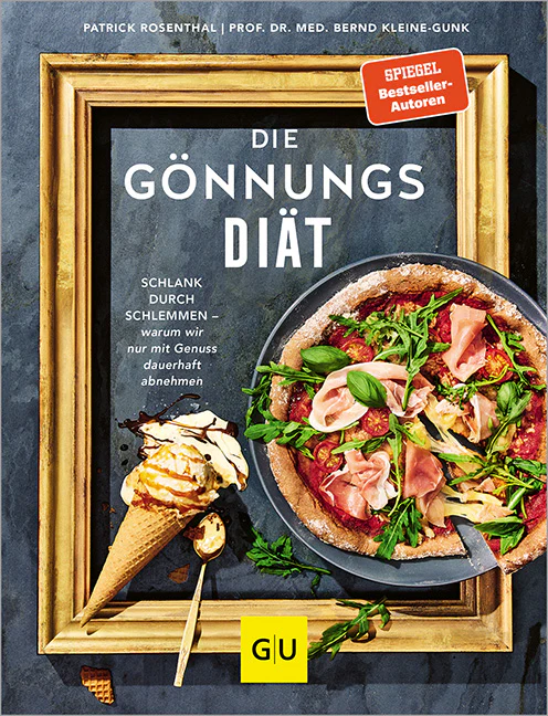 Die Gönnungs-Diät - Image 2