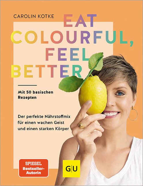 Eat colourful, feel better - Image 2