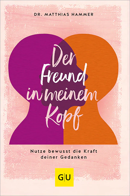 Der Freund in meinem Kopf - Image 2