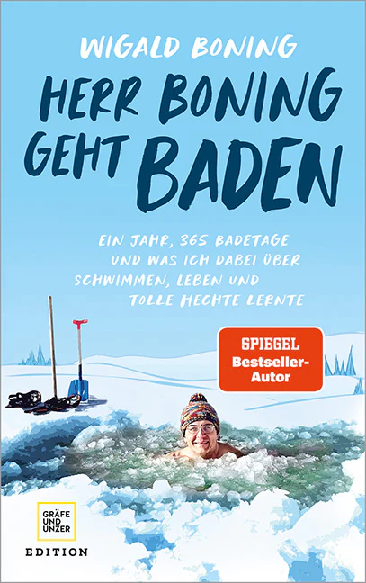 Herr Boning geht baden - Image 2