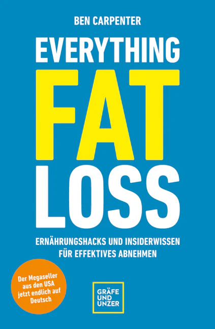 Everything Fat Loss - Image 2