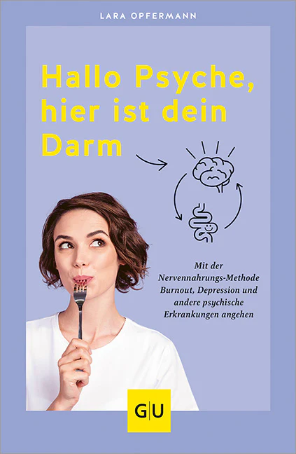 Hallo Psyche, hier ist dein Darm - Image 2