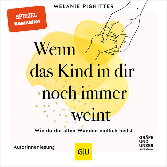 Wenn das Kind in dir noch immer weint - Image 3