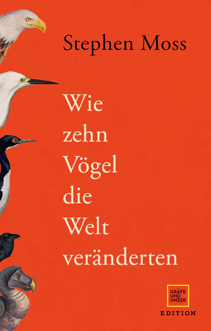 Wie zehn Vögel die Welt veränderten - Image 2