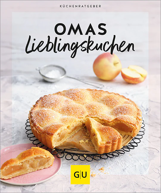 Omas Lieblingskuchen - Image 2