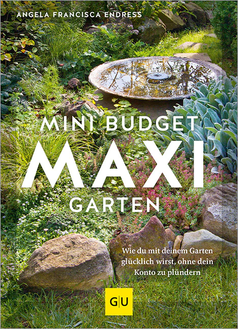 Mini-Budget - Maxi Garten - Image 2