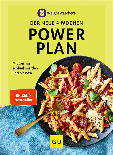 Weight Watchers - der neue 4 Wochen Powerplan - Image 2