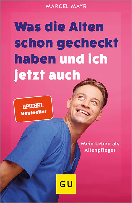 Was die Alten schon gecheckt haben und ich jetzt auch - Image 2