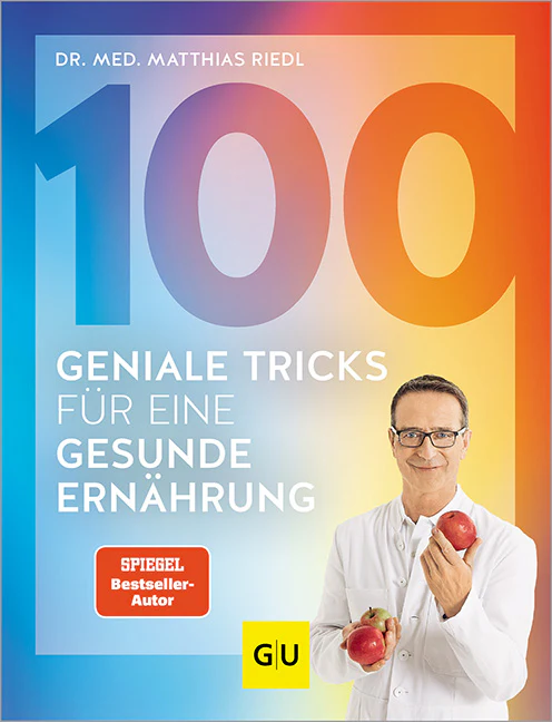 100 geniale Tricks für eine gesunde Ernährung - Image 2