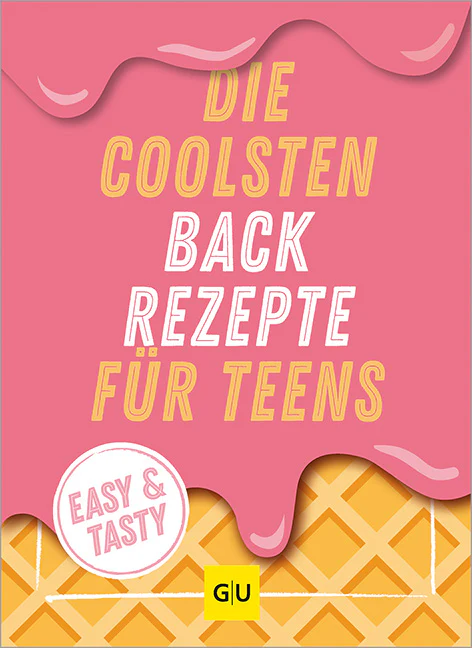 Die coolsten Backrezepte für Teens - Image 2