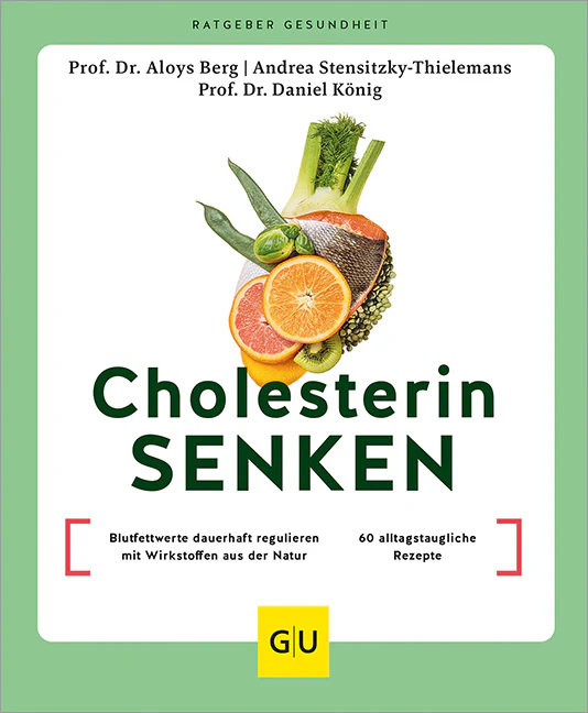 Cholesterin senken - Image 2