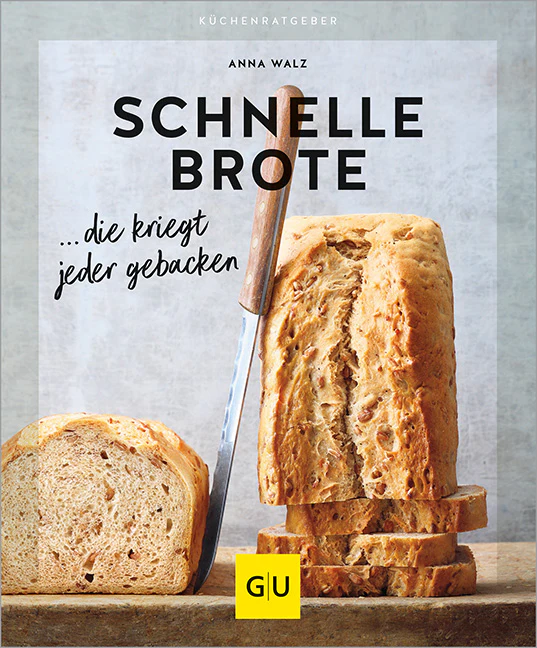 Schnelle Brote - Image 2