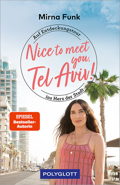 Nice to meet you, Tel Aviv! - Image 2