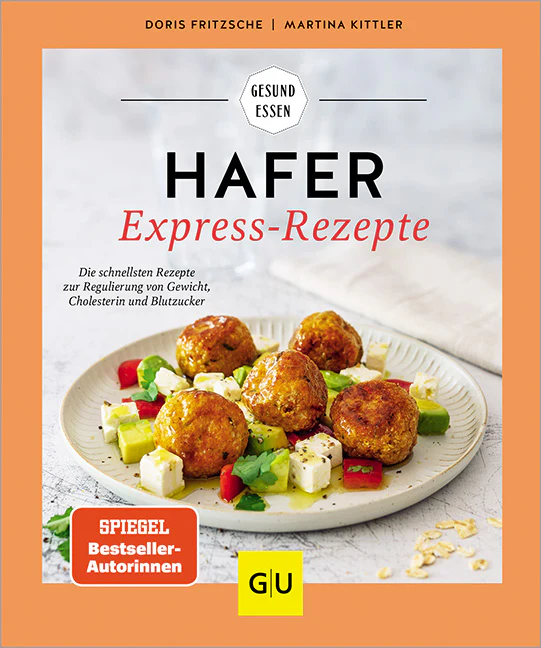 Hafer Express-Rezepte - Image 2
