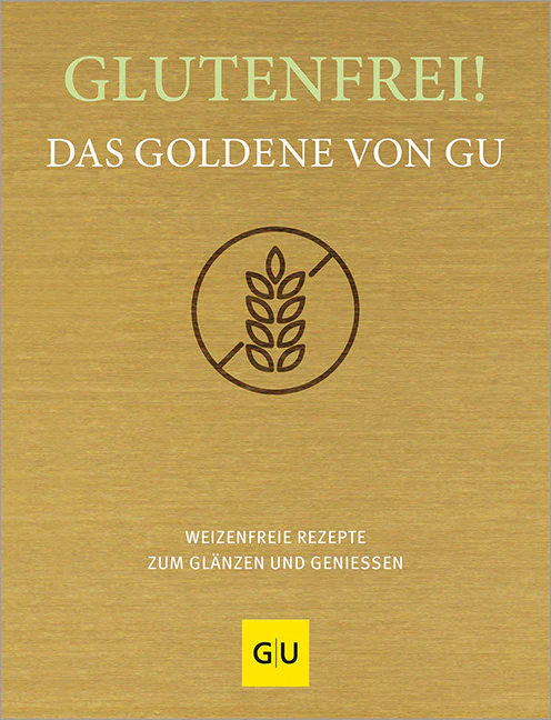 Glutenfrei! Das Goldene von GU - Image 2