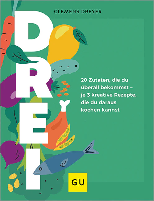 Drei - Image 2