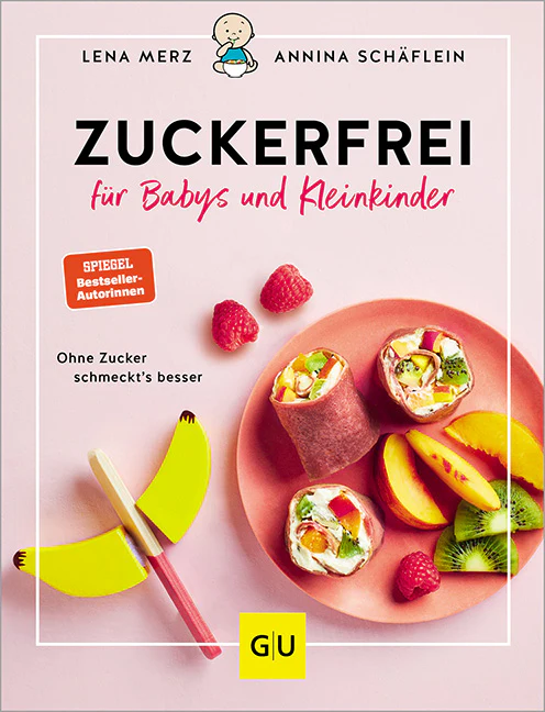 Zuckerfrei für Babys und Kleinkinder - Image 2