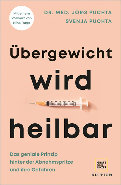 Übergewicht wird heilbar - Image 2