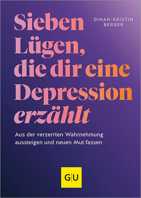 7 Lügen, die dir eine Depression erzählt - Image 2