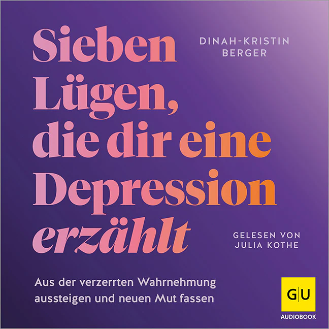 7 Lügen, die dir eine Depression erzählt - Image 3
