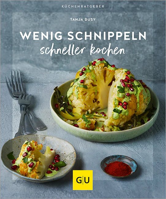 Wenig schnippeln, schneller kochen - Image 2