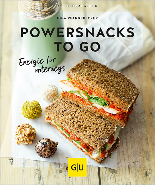 Powersnacks to go - Image 2