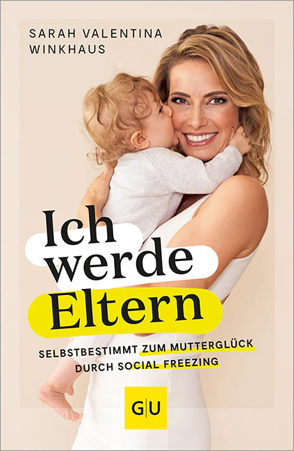 Ich werde Eltern - Image 2