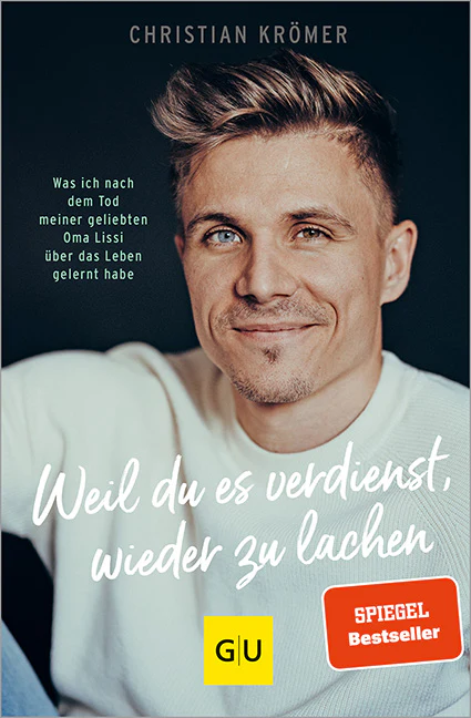 Weil du es verdienst, wieder zu lachen - Image 2