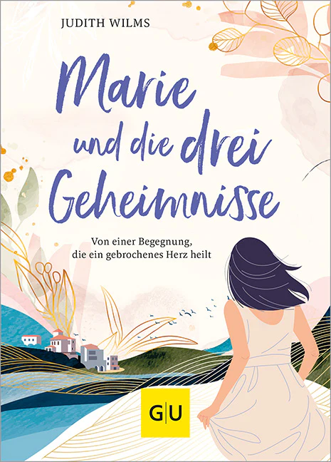 Marie und die drei Geheimnisse - Image 2