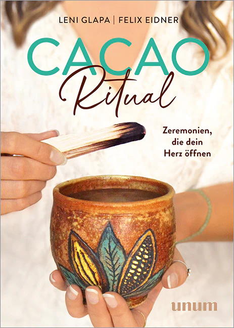 Cacao Ritual - Image 2