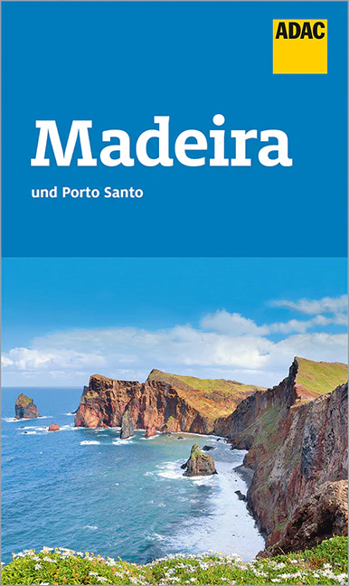 ADAC Reiseführer Madeira und Porto Santo - Image 2