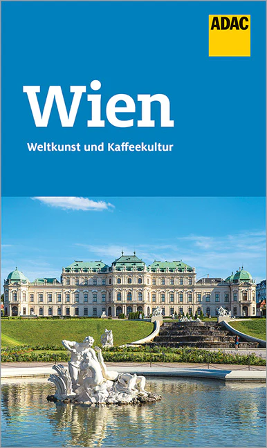 ADAC Reiseführer Wien - Image 2