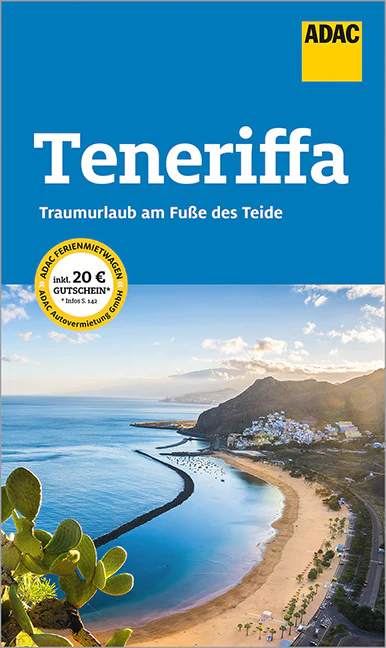 ADAC Reiseführer Teneriffa - Image 2