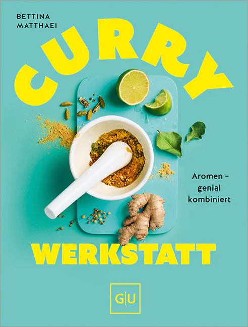 Curry-Werkstatt - Image 2