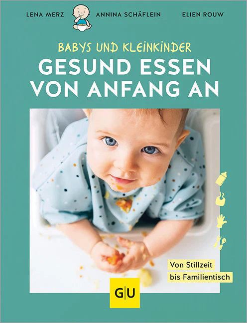 Gesund essen von Anfang an - Image 2