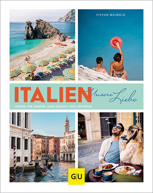 Italien - unsere Liebe - Image 2