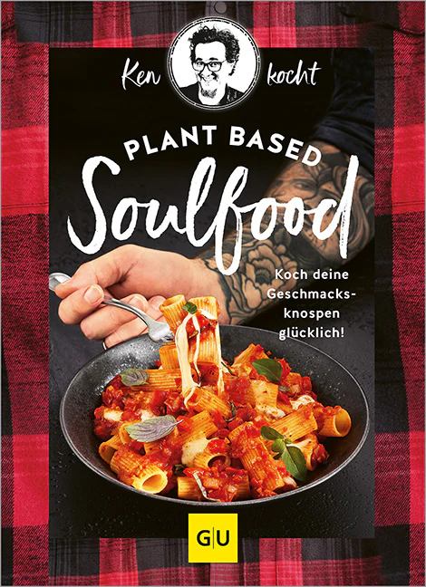 Plant based Soulfood - Image 2