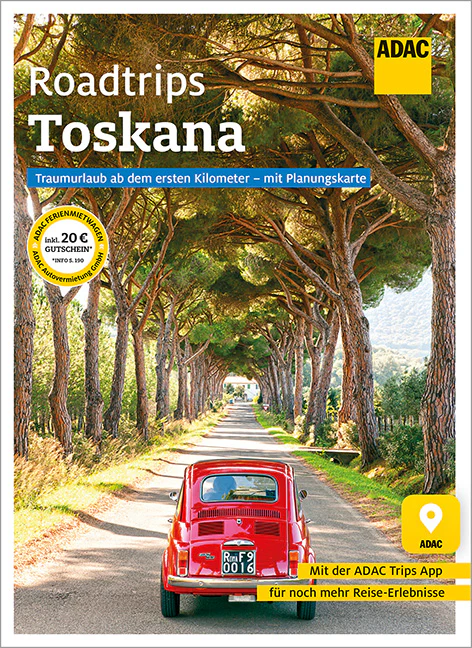 ADAC Roadtrips - Toskana - Image 2