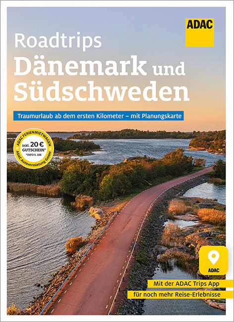 ADAC Roadtrips - Dänemark und Südschweden - Image 2