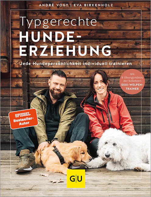 Typgerechte Hundeerziehung - Image 2