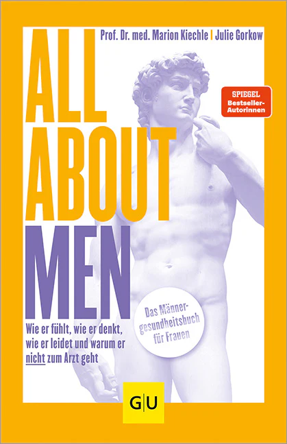 All About Men - Image 2