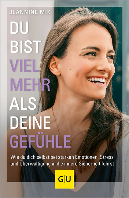 Du bist viel mehr als deine Gefühle - Image 2