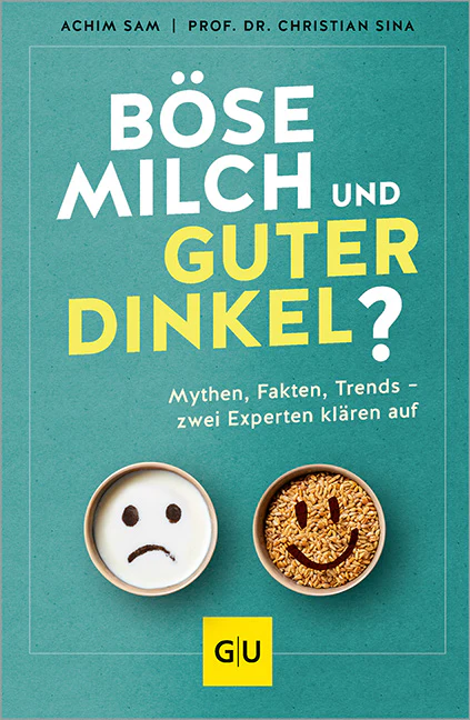Böse Milch und guter Dinkel? - Image 2